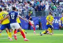 FIFA WC: ‘No disgrace in losing to France’, says coach Potter after Sweden’s exit FIFA WC: ‘No disgrace in losing to France’, says coach Potter after Sweden’s exit