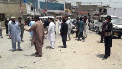 Rights body condemns persecution of Ahmadis in Pakistan, calls for global action