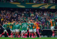 FIFA WC: Perfect Mexico blank Ecuador for first knockout win since 1986 FIFA WC: Perfect Mexico blank Ecuador for first knockout win since 1986