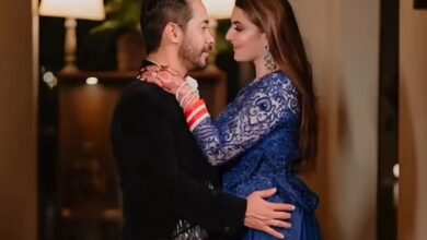 Shivaleeka Oberoi says Abhishek Pathak ‘holds the sun in his hands’ & makes it shine on her’