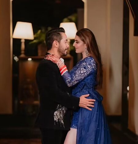 Shivaleeka Oberoi says Abhishek Pathak ‘holds the sun in his hands’ & makes it shine on her’