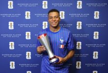 FIFA WC: Mbappe shatters all-time knockout goals record; pips Messi to lead Golden Boot race FIFA WC: Mbappe shatters all-time knockout goals record; pips Messi to lead Golden Boot race