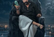 Sivaji’s character in Sudigaali Sudheer’s ‘Hai Lesso’ revealed Sivaji’s character in Sudigaali Sudheer’s ‘Hai Lesso’ revealed
