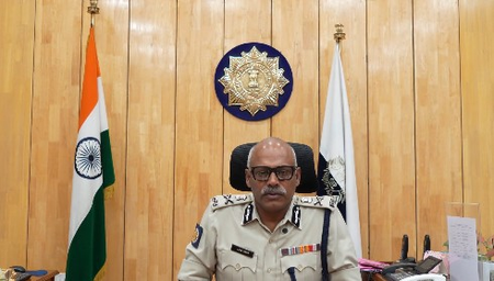 Kolkata police map Jagannath Rath Yatra routes, direct meetings with organisers Kolkata police map Jagannath Rath Yatra routes, direct meetings with organisers