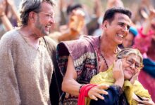 Akshay Kumar ‘bows down in gratitude’ to Farida Jalal, Kiran Kumar; credits their blessings for ‘Welcome to the Jungle’ Akshay Kumar ‘bows down in gratitude’ to Farida Jalal, Kiran Kumar; credits their blessings for ‘Welcome to the Jungle’