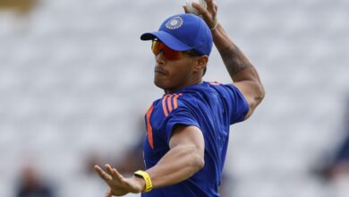 Indian lifting 2011 WC trophy inspired my India dream, reveals Shedge