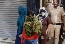 Delhi Police bust spa-based prostitution racket in Paharganj, owner arrested; four women rescued