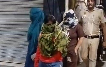 Delhi Police bust spa-based prostitution racket in Paharganj, owner arrested; four women rescued