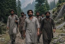 ISI’s hidden Khalistan card: Why the KLA is the biggest threat yet ISI’s hidden Khalistan card: Why the KLA is the biggest threat yet