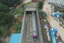 CCRS orders inquiry after Tejasvi Surya flags frequent disruptions in Bengaluru Namma Metro CCRS orders inquiry after Tejasvi Surya flags frequent disruptions in Bengaluru Namma Metro
