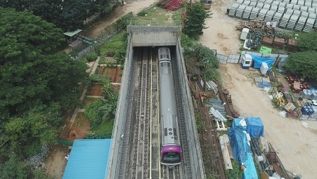 CCRS orders inquiry after Tejasvi Surya flags frequent disruptions in Bengaluru Namma Metro CCRS orders inquiry after Tejasvi Surya flags frequent disruptions in Bengaluru Namma Metro