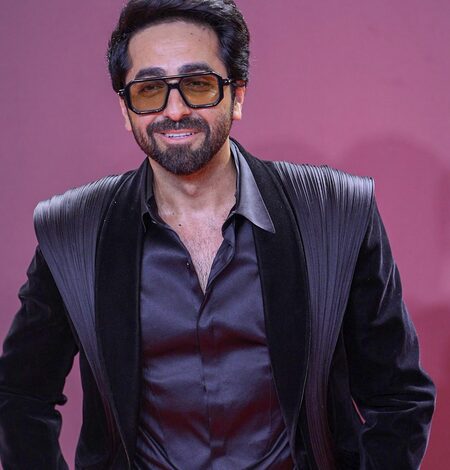 Yash Raj Films’ ‘Mupapa,’ starring Ayushmann Khurrana, is all set to hit cinemas on February 19, 2027 Yash Raj Films’ ‘Mupapa,’ starring Ayushmann Khurrana, is all set to hit cinemas on February 19, 2027