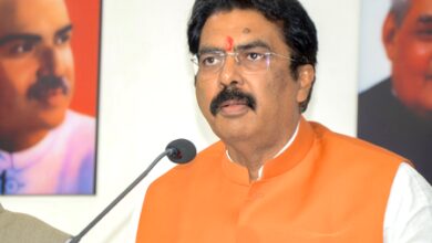 Step towards strengthening India-Iran ties: BJP on PM Modi’s telephonic conversation with Prez Masoud Step towards strengthening India-Iran ties: BJP on PM Modi’s telephonic conversation with Prez Masoud