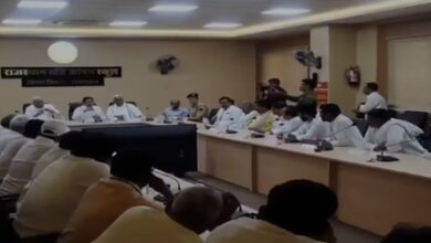 From deadlock to deal: Dialogue breaks 20-year Panchna Dam impasse in Rajasthan