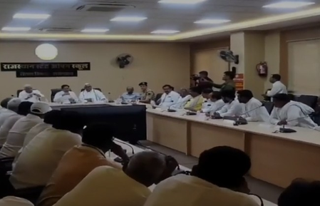 From deadlock to deal: Dialogue breaks 20-year Panchna Dam impasse in Rajasthan