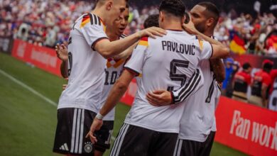 ‘Talent alone is never enough’: Oliver Kahn assesses Germany’s FIFA WC campaign ‘Talent alone is never enough’: Oliver Kahn assesses Germany’s FIFA WC campaign