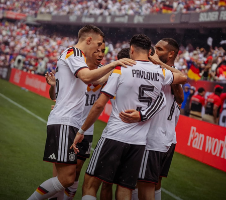 ‘Talent alone is never enough’: Oliver Kahn assesses Germany’s FIFA WC campaign ‘Talent alone is never enough’: Oliver Kahn assesses Germany’s FIFA WC campaign