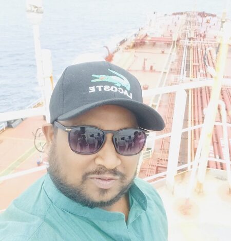 No organs in Indian seafarer’s body who died in Venezuela, says autopsy report; family seeks probe