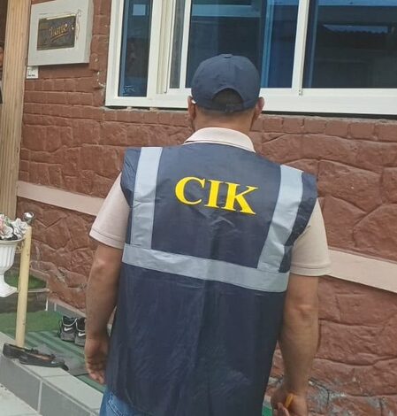 J&K Police’s Counter Intelligence wing attaches property of former KCCI chief