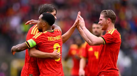 FIFA WC: When and where to watch Belgium vs Senegal, know all details FIFA WC: When and where to watch Belgium vs Senegal, know all details