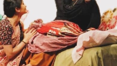 Himani Shivpuri shares how Vijaya Mehta transformed her as a performer Himani Shivpuri shares how Vijaya Mehta transformed her as a performer