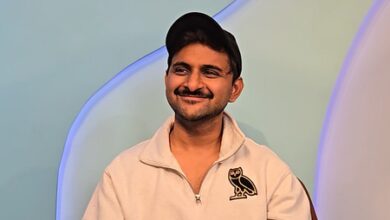 Singer Rish recalls how Alka Yagnik effortlessly brought his musical vision to life Singer Rish recalls how Alka Yagnik effortlessly brought his musical vision to life
