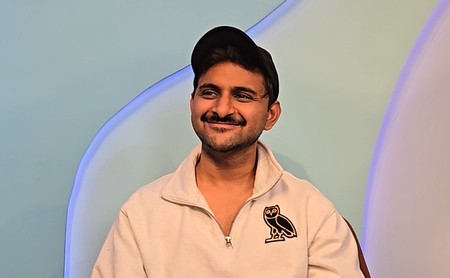 Singer Rish recalls how Alka Yagnik effortlessly brought his musical vision to life Singer Rish recalls how Alka Yagnik effortlessly brought his musical vision to life