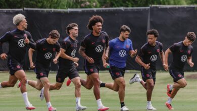 FIFA WC: When and where to watch USA vs Bosnia and Herzegovina, know all details FIFA WC: When and where to watch USA vs Bosnia and Herzegovina, know all details