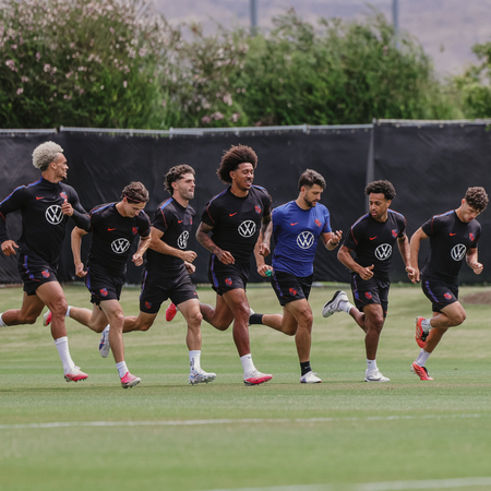 FIFA WC: When and where to watch USA vs Bosnia and Herzegovina, know all details FIFA WC: When and where to watch USA vs Bosnia and Herzegovina, know all details