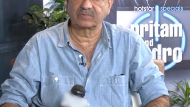 Rajkumar Hirani reveals Ranbir Kapoor used to come on set at 3 am during ‘Sanju’ Rajkumar Hirani reveals Ranbir Kapoor used to come on set at 3 am during ‘Sanju’
