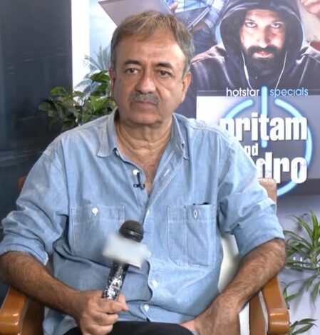 Rajkumar Hirani reveals Ranbir Kapoor used to come on set at 3 am during ‘Sanju’ Rajkumar Hirani reveals Ranbir Kapoor used to come on set at 3 am during ‘Sanju’