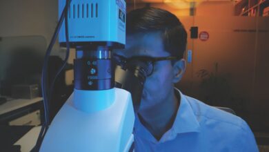 Laxhar Evidence Labs gets NABL accreditation for forensic testing
