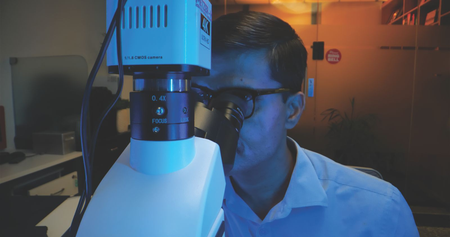 Laxhar Evidence Labs gets NABL accreditation for forensic testing