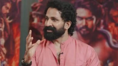 ‘Nagabandham’ stars Virat Karrna, John Kokken shower praise on Hollywood stunt director Vlad Rimburg for ensuring safety during stunts! ‘Nagabandham’ stars Virat Karrna, John Kokken shower praise on Hollywood stunt director Vlad Rimburg for ensuring safety during stunts!