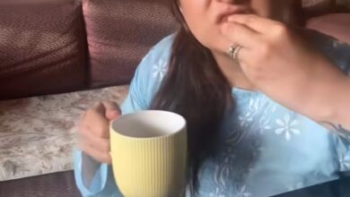 ‘Kumkum’ actress Juhi Parmar shares her ideal monsoon recipe