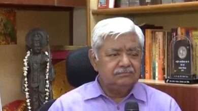 Shouldn’t distrust agencies: VHP backs SIT probe in Ram Temple embezzlement case, opposes CBI probe demand Shouldn’t distrust agencies: VHP backs SIT probe in Ram Temple embezzlement case, opposes CBI probe demand