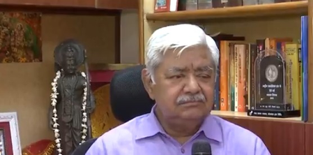 Shouldn’t distrust agencies: VHP backs SIT probe in Ram Temple embezzlement case, opposes CBI probe demand Shouldn’t distrust agencies: VHP backs SIT probe in Ram Temple embezzlement case, opposes CBI probe demand