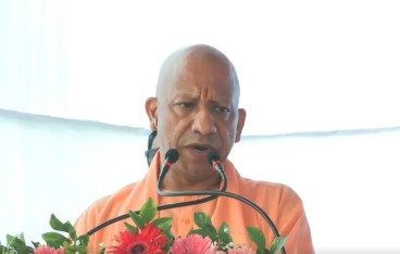 CM Yogi launches second phase of ‘school chalo abhiyan’ from Saharanpur, hails dip in dropout rate