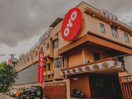 Adverse ruling in Zostel case could force transfer of up to 7 pc stake, shows OYO parent Prism’s DRHP