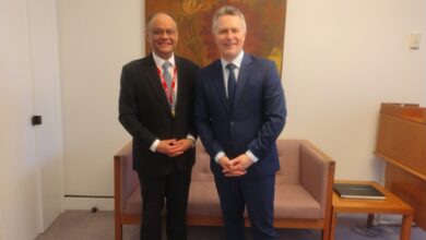 India and Australia discuss strengthening education cooperation, academic partnerships India and Australia discuss strengthening education cooperation, academic partnerships
