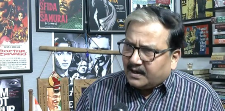 ‘Seeking better people-to-people contact’: RJD’s Manoj Jha as over 100 prominent citizens from India, Pakistan write to PMs Modi, Sharif ‘Seeking better people-to-people contact’: RJD’s Manoj Jha as over 100 prominent citizens from India, Pakistan write to PMs Modi, Sharif