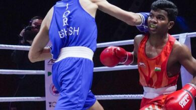 Asian Boxing C’ships: Vishvanath, Chandrika spearhead India’s strong U-19 & U-23 squad
