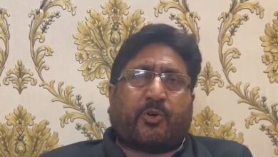 SIT doing its job, no need to interfere: Shia cleric on Owaisi’s Ram Mandir remarks SIT doing its job, no need to interfere: Shia cleric on Owaisi’s Ram Mandir remarks