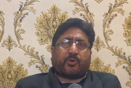 SIT doing its job, no need to interfere: Shia cleric on Owaisi’s Ram Mandir remarks SIT doing its job, no need to interfere: Shia cleric on Owaisi’s Ram Mandir remarks