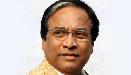 Bengal: Trinamool leader gets interim bail in flat encroachment case Bengal: Trinamool leader gets interim bail in flat encroachment case