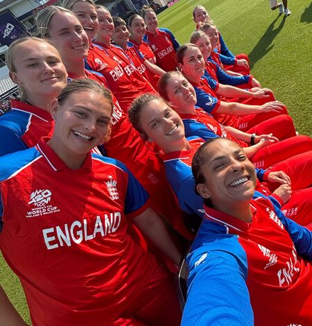Women’s T20 WC: Shikha Pandey predicts a close fight in SF2, says ‘England might just pip South Africa’ Women’s T20 WC: Shikha Pandey predicts a close fight in SF2, says ‘England might just pip South Africa’