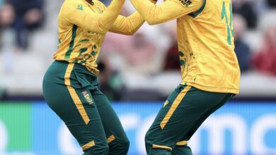 Women’s T20 WC: Unbeaten England face resurgent South Africa for a place in Lord’s final Women’s T20 WC: Unbeaten England face resurgent South Africa for a place in Lord’s final