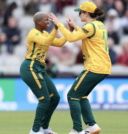 Women’s T20 WC: Unbeaten England face resurgent South Africa for a place in Lord’s final