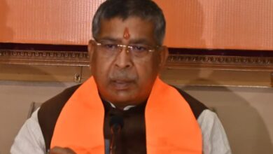 Himanshu Singh killing sparks political storm in Jharkhand; BJP announces Jamshedpur bandh Himanshu Singh killing sparks political storm in Jharkhand; BJP announces Jamshedpur bandh