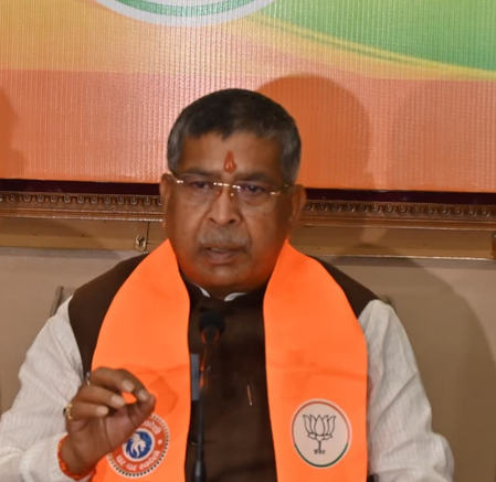 Himanshu Singh killing sparks political storm in Jharkhand; BJP announces Jamshedpur bandh